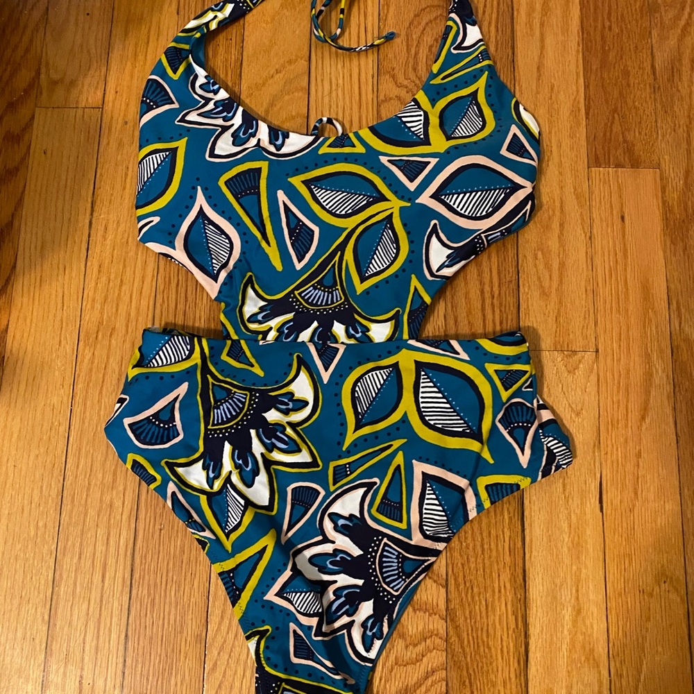 Women’s swimsuit